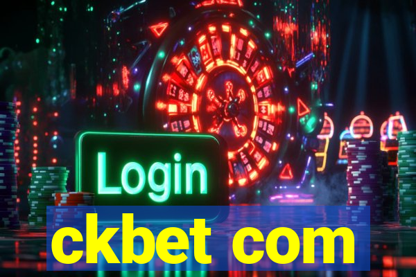 ckbet com